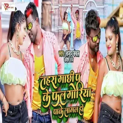 Tahara Gachi Pa Ke Fal Goriya Pake Lagal Ho - Chandan Chanchal album cover 