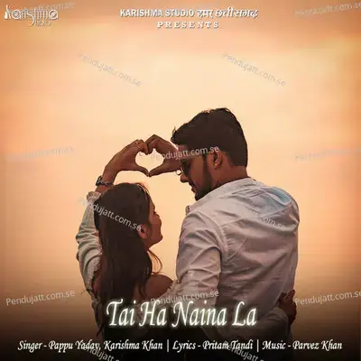 Tai Ha Naina La - Pappu Yadav album cover 