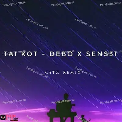 Tai Kot C4Tz Remix - Debabrata Gogoi album cover 