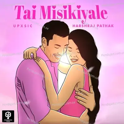 Tai Misikiyale - Upxsic album cover 