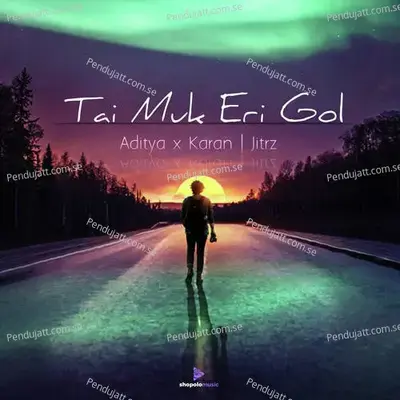 Tai Muk Eri Gol - Karan Das album cover 