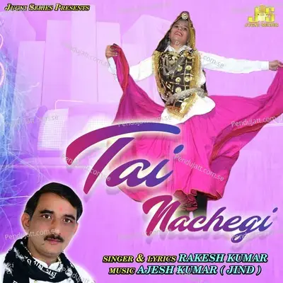Tai Nachegi - Rakesh Kumar