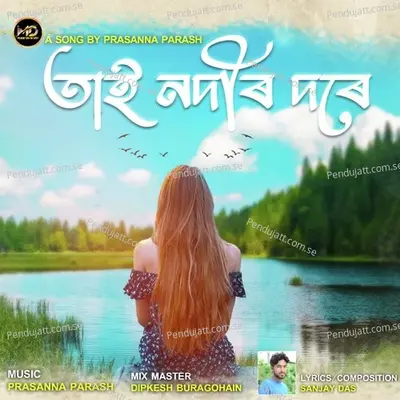 Tai Nodir Dore - Prasanna Parash album cover 