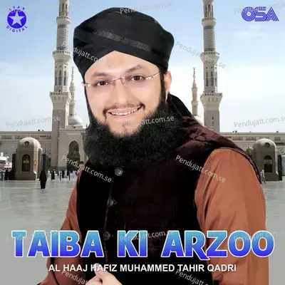 Ya Rasool Allah Ya Habib Allah - Hafiz Muhammad Tahir Qadri album cover 