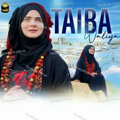 Taiba Waliya - Hina Habiba album cover 