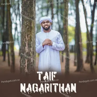 Taif Nagarithan - SUHAIL BAQAVI VAZHAKKAD album cover 