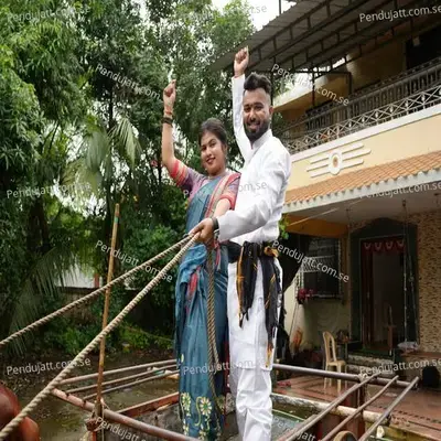 Taila Nevala Bailgadi - Ajay Gaikwad album cover 