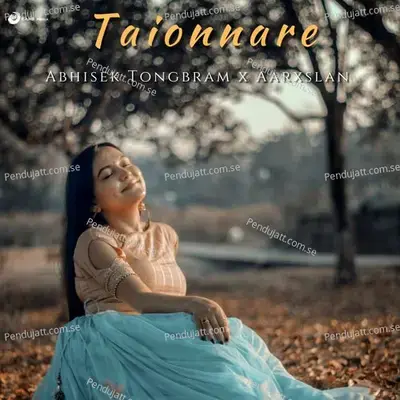 Taionnare - Abhisek Tongbram album cover 