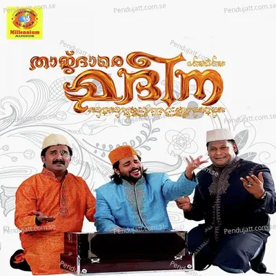 Aadi Onnu - Anzar album cover 