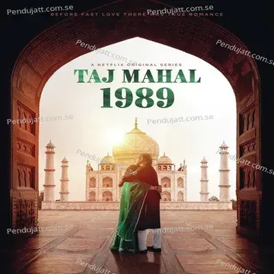 Tumse Nazar Nahin Hath-Ti - Smita Jain album cover 