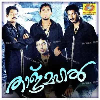 Rosa Rosa - Abid Kannur album cover 