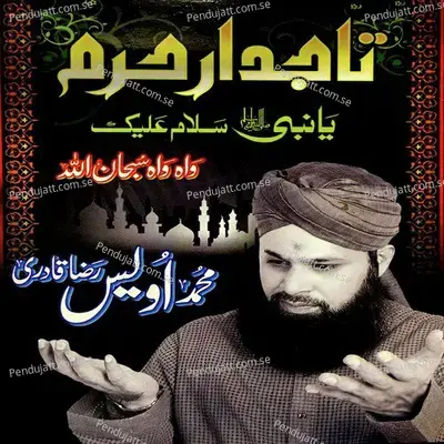 Ya Rab Dil E Muslim Ko - Owais Raza Qadri album cover 