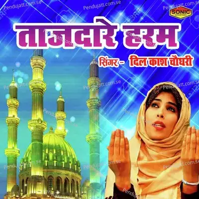 Tajdare Haram - Dil Kash Chaudhary album cover 