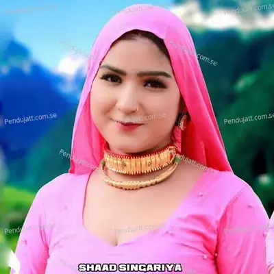 Tajiya Tarz Mewati - Shaad Singariya album cover 