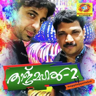 Tajmahal 2 - Various Artists cover album