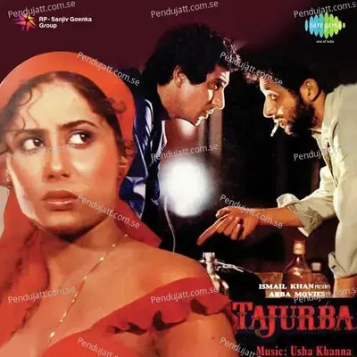 Tera Pagal Premi - Usha Khanna album cover 