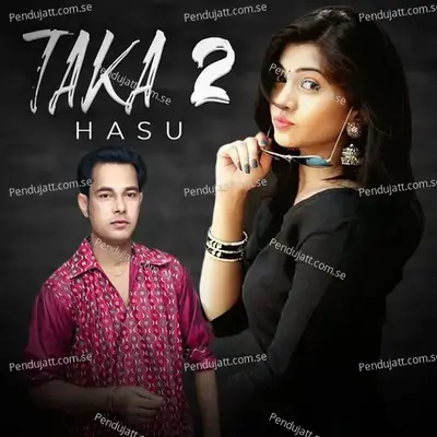 Taka 2 - Hasu album cover 