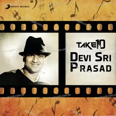 Nee Kadhalikkum Ponnu - Devi Sri Prasad album cover 