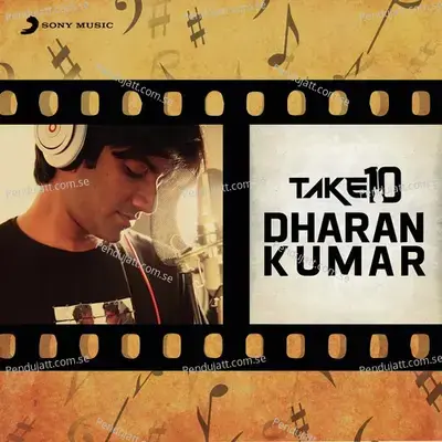 Take 10: Dharan Kumar - Dharan Kumar cover album