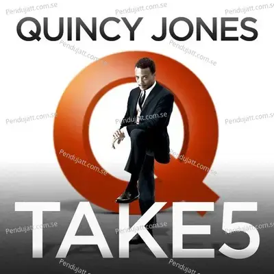 Take 5 - Quincy Jones cover album