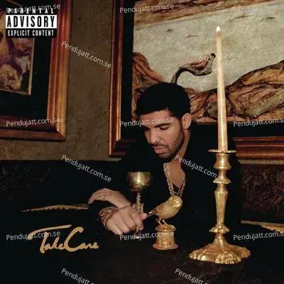 Lord Knows - Drake album cover 