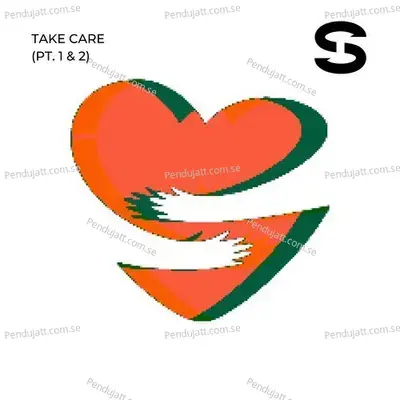 Take Care  Pt  1   2  - Shine cover album