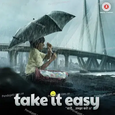 Take It Easy - Sushant-Kishor cover album