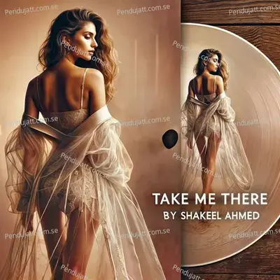 Take Me There - Shakeel Ahmed album cover 