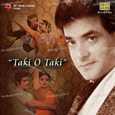 Tumse O Haseena - Laxmikant - Pyarelal album cover 