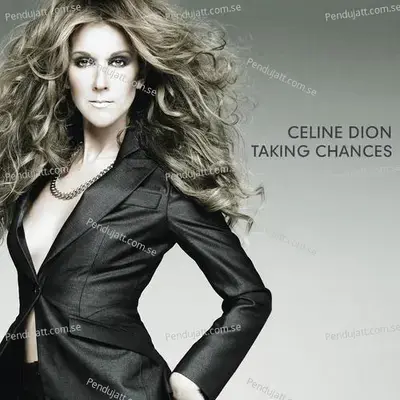 A World To Believe In - Céline Dion album cover 