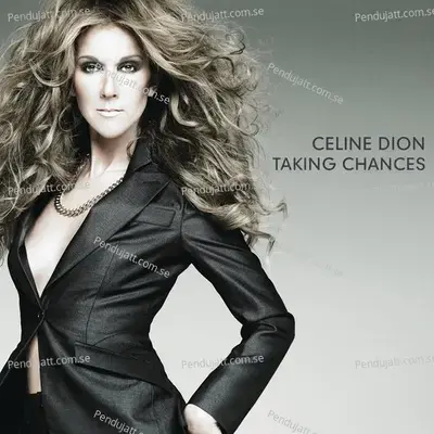 Map To My Heart - Céline Dion album cover 