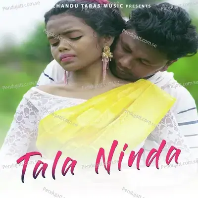 Tala Ninda - Rupa Hembram album cover 