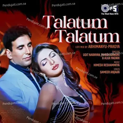 Talatum Talatum - Udit Narayan album cover 