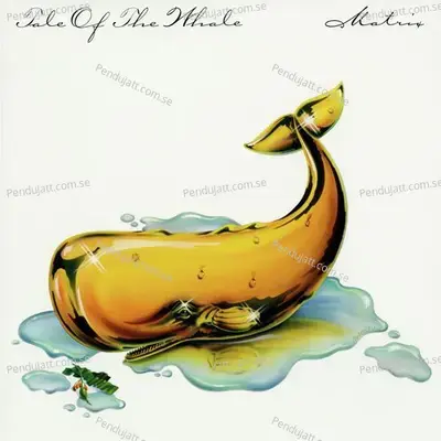 Tale Of The Whale - Matrix cover album