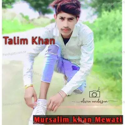  - Mursalim Mewati 