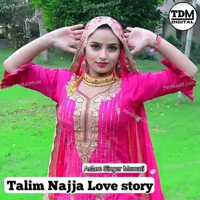 Talim Najja Love Story - Tahseem Dehangal