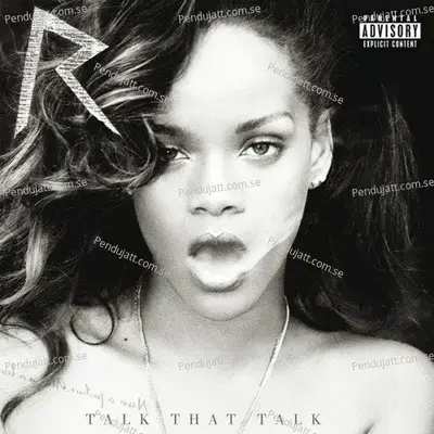 Do Ya Thang - Rihanna album cover 