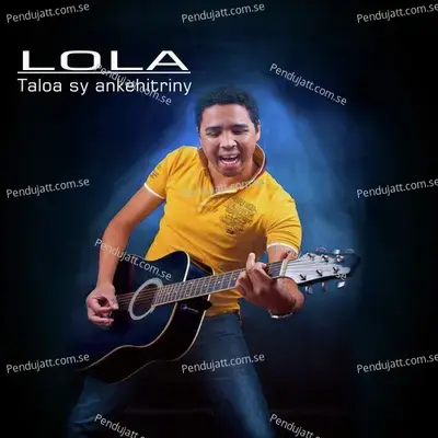 Mandramaty - Lola album cover 