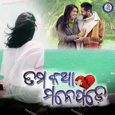 Tama Katha Mane Pade - Hrudananda Sahoo album cover 