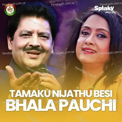 Tamaku Nijathu Besi Bhala Pauchi - Udit Narayan album cover 