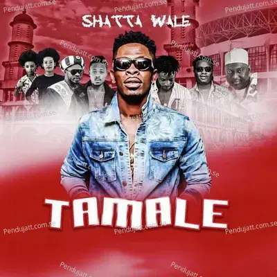 Tamale - Shatta Wale