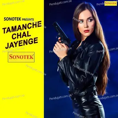 Chori Mat Na - Santram Banjara album cover 