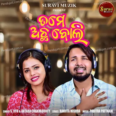 Tame Achha Boli - S. Jitu album cover 