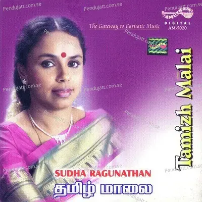 Virutham - Sudha Ragunathan album cover 