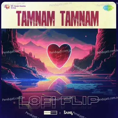 Tamnam Tamnam - Lofi Flip - SPECRO X SKETCH album cover 