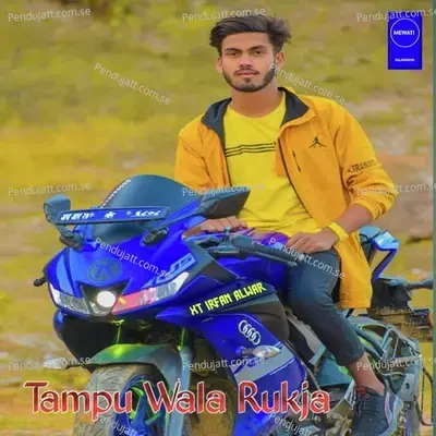 Tampu Wala Mewati - XT IRFAN ALWAR album cover 