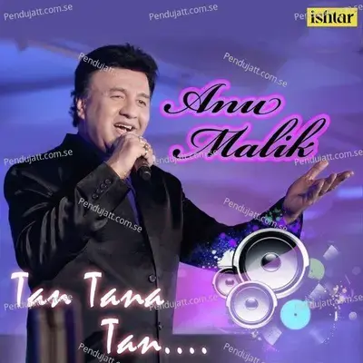 Aisa Zakhm Diya Hai - Udit Narayan album cover 