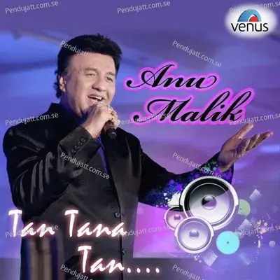 Hai Re Samaa - Anu Malik album cover 