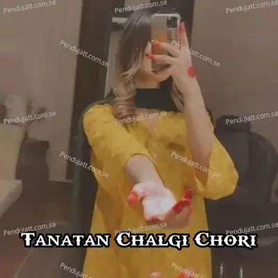 Tanatan Chalgi Chori - Vinay Piloda album cover 