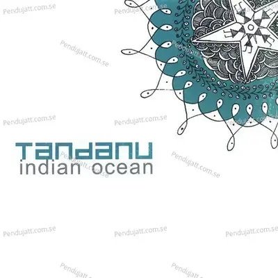 Longing - Indian Ocean album cover 